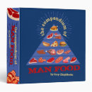 Search for men recipe binders Cooking