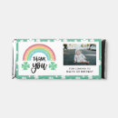 Search for st patricks day favors Thank you