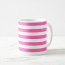 Search for hot pink mugs Pink and white