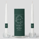 Search for emerald candles Classic