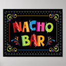 Search for nacho bar Cinco de mayo