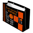 Search for basketball gift bags Team