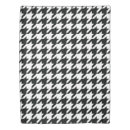 Search for houndstooth duvet covers Chic