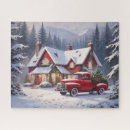 Search for naughty puzzles Christmas eve