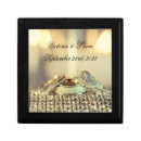 Search for name gift boxes Script