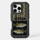 Search for bass fishing iphone cases Camouflage