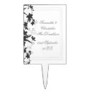 Search for winter cake toppers Vintage