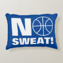 Search for basketball pillows Lover