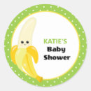 Search for cute banana stickers Modern