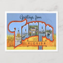 Search for tampa postcards Usa