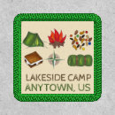Search for camping patches Compass