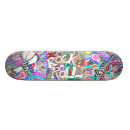 Search for music skateboards rock