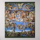 Search for sistine chapel posters Fresco