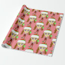 Search for elf wrapping paper Winter