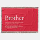 Search for brother blankets Fun