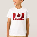 Search for canada tshirts Leaf