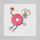Search for dunk and donuts Dunking