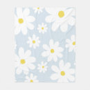 Search for daisy blankets Minimal