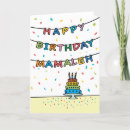 Search for jewish mother cards For her