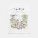 Search for winnie the pooh blankets Infant
