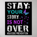 Search for suicide prevention posters Lets go brandon