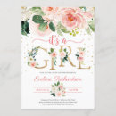 Search for letter invitations For kids