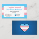 Search for lgbt business cards Love is love