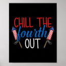 Search for 4th of july posters Blue