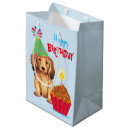 Search for dachshund gift bags Doxie