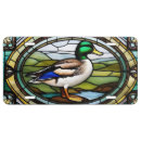 Search for duck license plates Hunting