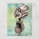 Search for nautical postcards Octopus
