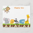 Search for safari 1st birthday invitations Children