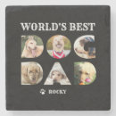 Search for dog coasters Black