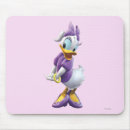 Search for disney mousepads Daisy duck