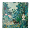 Search for tropical tiles Jungle