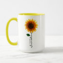 Search for you are my sunshine mugs Yellow