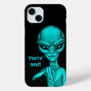 Search for alien iphone cases Extraterrestrial