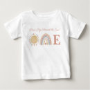 Search for 1st birthday tshirts Rainbow