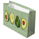 Search for the avocado gift bags Vegan