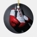 Search for boxing gloves ornaments Sports