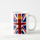 Search for keep calm and carry on mugs Vintage