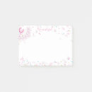 Search for baby shower post it notes Girl