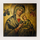 Search for orthodox icon puzzles Jesus
