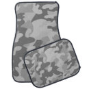 Search for camo car floor mats Military