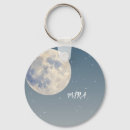 Search for moon keychains Sky