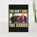 Search for trump new years cards Satire