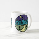 Search for campfire mugs Wanderlust