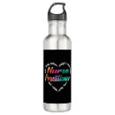 Search for nurse water bottles Nursing school