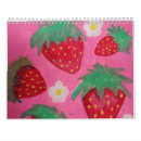 Search for illustrated calendars Seasonal