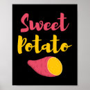 Search for sweet potato art Food